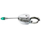 Universal Chrome Turn Signal Switch With Indicator Light Tip - Moore Parts