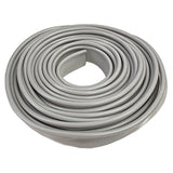 Universal Grey Fender Beading Roll, 25 Foot Length - Moore Parts
