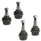 Upper & Lower Ball Joints For 1973 - 1974 Vw Thing. Set Of 4 - Moore Parts