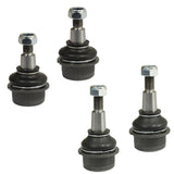 Upper & Lower Ball Joints For 1973 - 1974 Vw Thing. Set Of 4 - Moore Parts