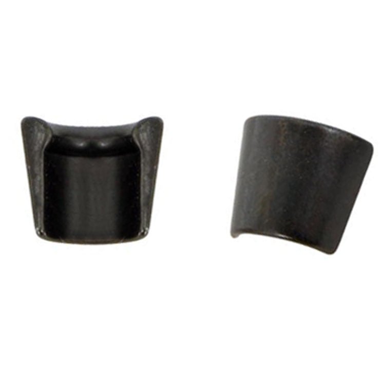 Valves Keepers For Single Groove 7 Degree Manley Valves. Set Of 16 - Moore Parts