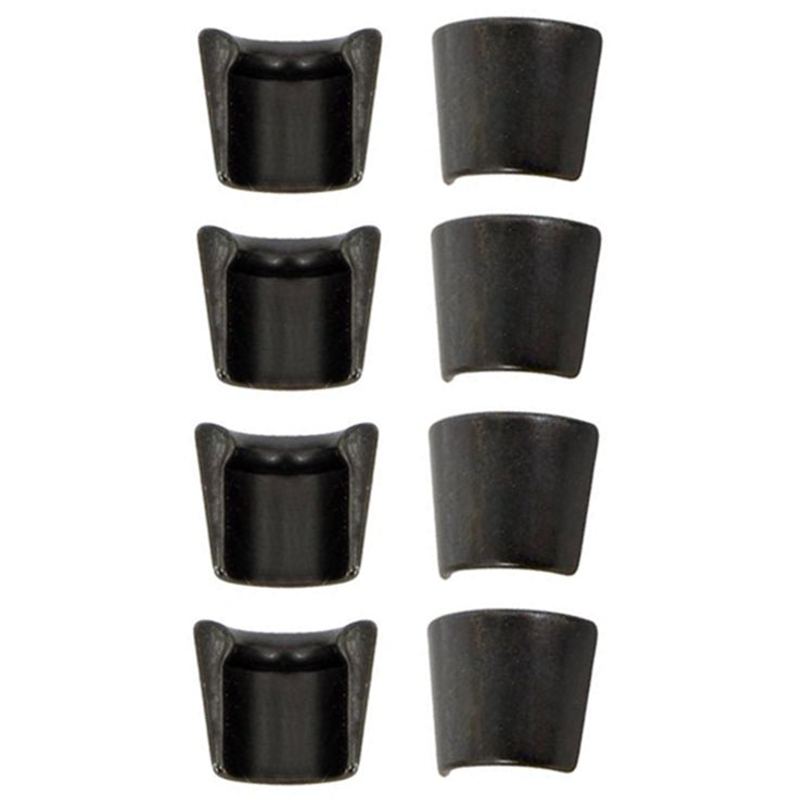Valves Keepers For Single Groove 7 Degree Manley Valves. Set Of 8 - Moore Parts