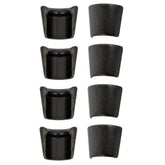 Valves Keepers For Single Groove 7 Degree Manley Valves. Set Of 8 - Moore Parts