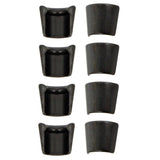 Valves Keepers For Single Groove 7 Degree Manley Valves. Set Of 8 - Moore Parts