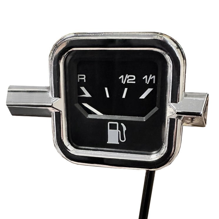 Volkswagen Bug Mechanical Fuel Level Gauge With Cable - Moore Parts