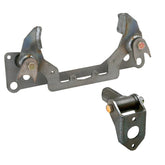 Vw 002 & 091 Bus Transmission To Vw Baja Bug Mount / Lowers Nose Cone 10 Degrees - Moore Parts