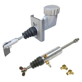 VW Beetle Clutch Cable To Hydraulic Slave Cylinder Conversion Kit. 5/8" - Moore Parts