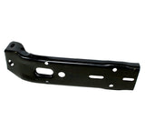 Vw Bug 1968 - 73 Front Bumper Kit W/Amber Turn Signals, Brackets - Moore Parts