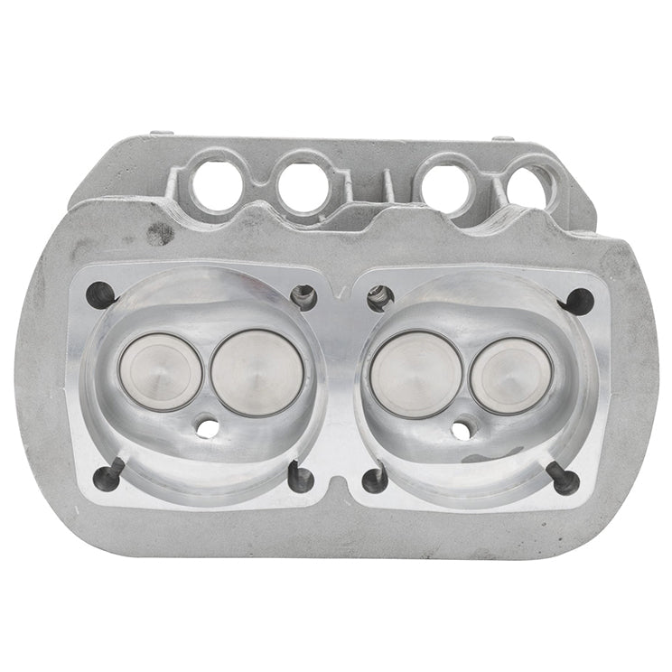 Vw Bug 2180cc Engine Rebuild Kit, GTV - 2 Stage 1 Heads 40X35.5 Complete With EVERYTHING, Bubble Case - Moore Parts