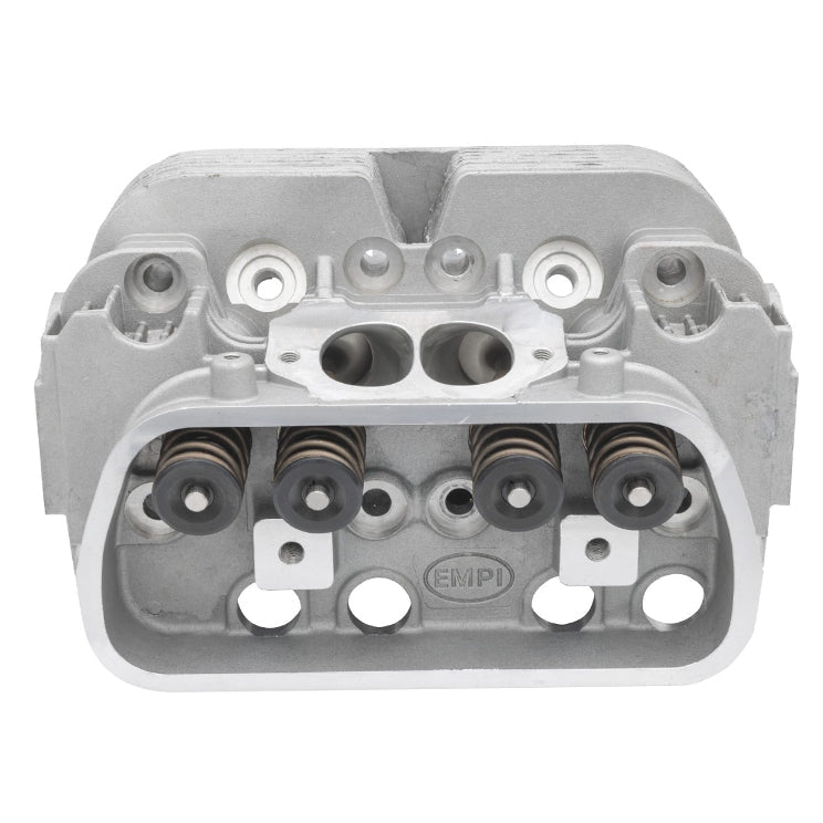 Vw Bug 2180cc Engine Rebuild Kit, GTV - 2 Stage 1 Heads 40X35.5 Complete With EVERYTHING, Bubble Case - Moore Parts