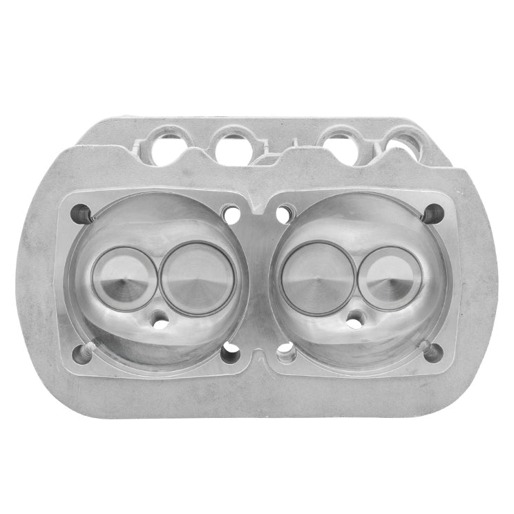 Vw Bug 2180cc Engine Rebuild Kit, GTV - 2 Stage 3 Heads 44X37.5 Complete With EVERYTHING, Bubble Case - Moore Parts