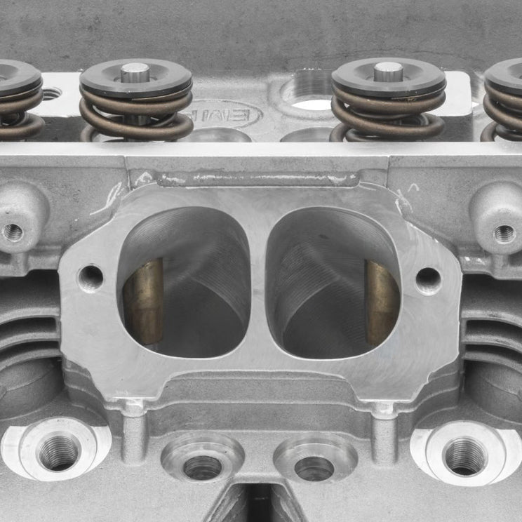 Vw Bug 2180cc Engine Rebuild Kit, GTV - 2 Stage 3 Heads 44X37.5 Complete With EVERYTHING, Bubble Case - Moore Parts