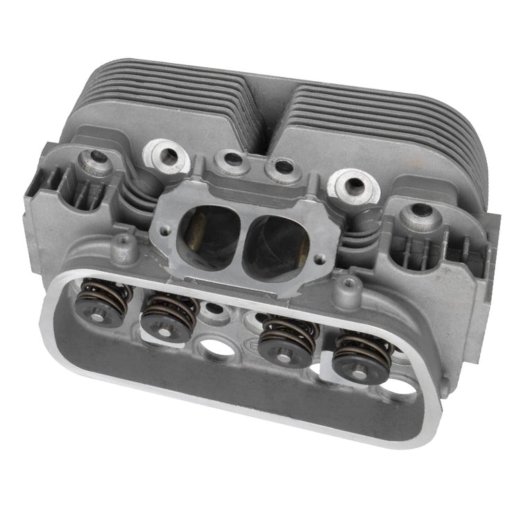 Vw Bug 2276cc Air - cooled Engine Kit 82mm Crank GTV - 2 Stage 3 Heads Mahle Pistons - Moore Parts