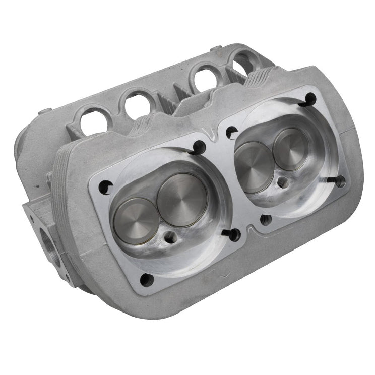 Vw Bug 2276cc Air - cooled Engine Kit 82mm Crank GTV - 2 Stage 3 Heads Mahle Pistons - Moore Parts
