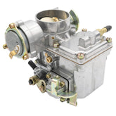 Vw Bug ALU 39 PICT - 3 Carburetor 12 Volt Choke, 1600cc Air - cooled Engine - Moore Parts