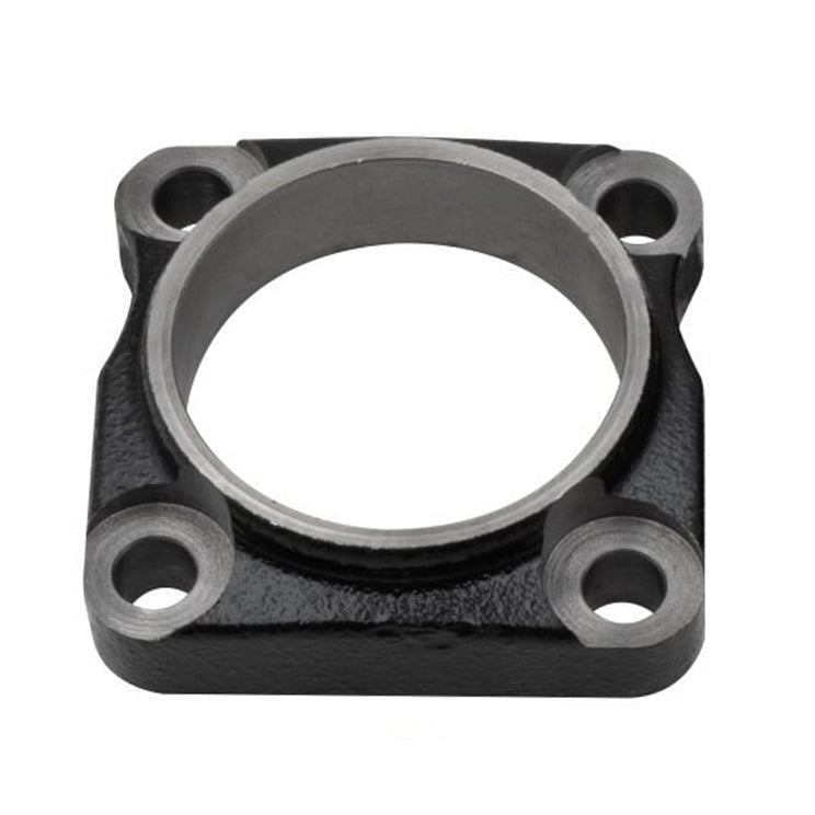 Vw Bug Axle Bearing Caps & Seal Kits. 1967 - 68 Long Type Swing Axle, Pair - Moore Parts