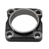 Vw Bug Axle Bearing Caps & Seal Kits. 1967 - 68 Long Type Swing Axle, Pair - Moore Parts