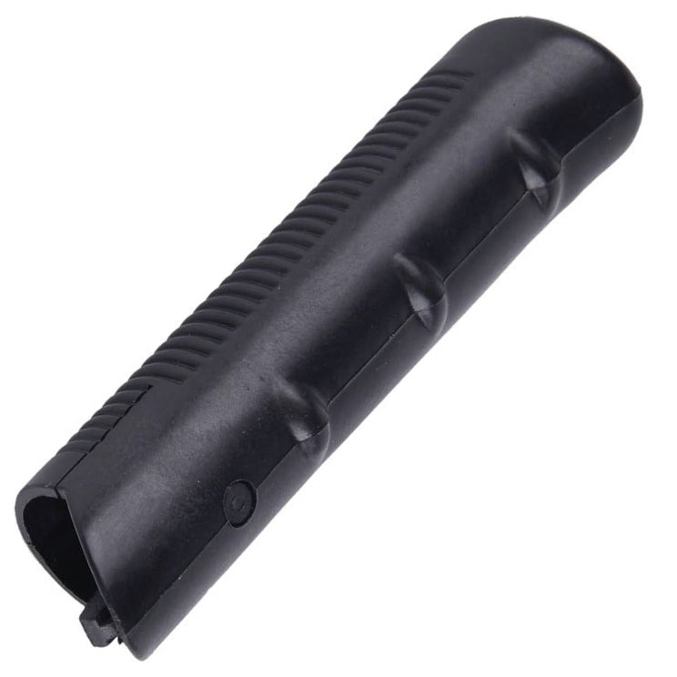 Vw Bug Black Emergency Brake Handle Cover, Volkswagen Beetle, Ghia 1965 - 77 - Moore Parts