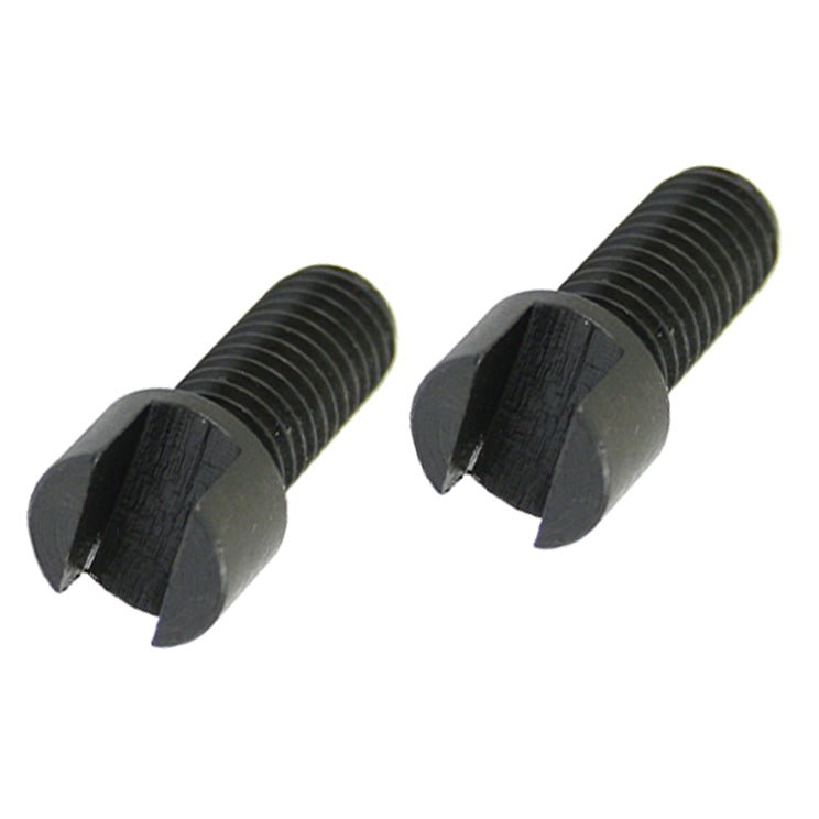 Vw Bug Brake Adjusting Screw. Beetle, Ghia 1965 - 79, Type 3 1964 - 73, Pair - Moore Parts