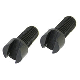 Vw Bug Brake Adjusting Screw. Beetle, Ghia 1965 - 79, Type 3 1964 - 73, Pair - Moore Parts