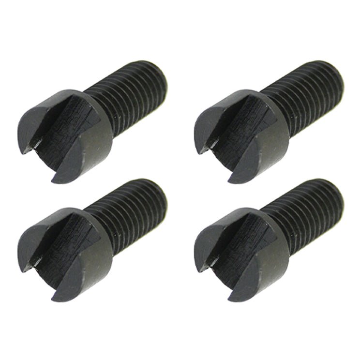 Vw Bug Brake Adjusting Screw. Beetle, Ghia 1965 - 79, Type 3 1964 - 73, Set4 - Moore Parts