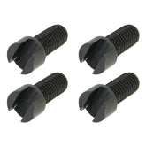 Vw Bug Brake Adjusting Screw. Beetle, Ghia 1965 - 79, Type 3 1964 - 73, Set4 - Moore Parts
