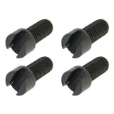 Vw Bug Brake Adjusting Screw. Beetle, Ghia 1965 - 79, Type 3 1964 - 73, Set4 - Moore Parts
