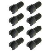 Vw Bug Brake Adjusting Screw. Beetle, Ghia 1965 - 79, Type 3 1964 - 73, Set8 - Moore Parts