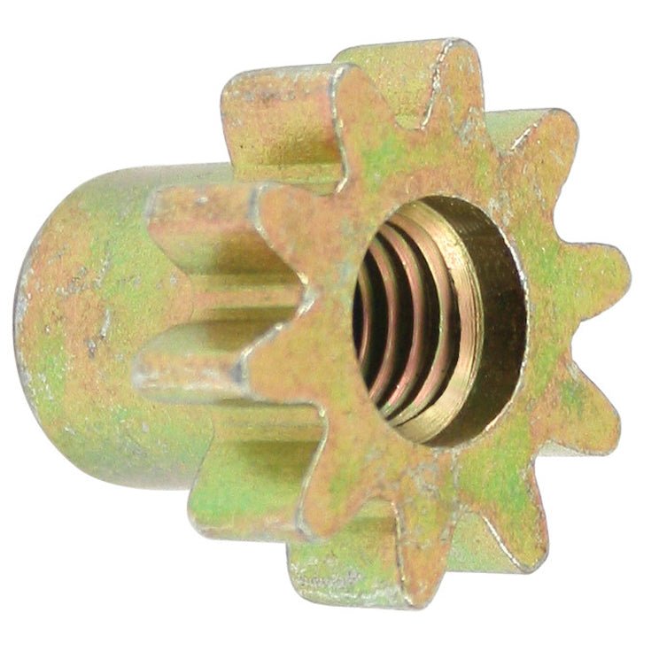Vw Bug Brake Adjusting Screw W/Star. Beetle, Ghia 1965 - 79, Type 3 1964 - 73, Set8 - Moore Parts