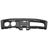 Vw Bug Dash 1971-77 Hardtop Or Convertible - USA Made - Moore Parts