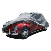 Vw Bug Deluxe All Weather Car Cover, Breathable & Repels Dust. AC100050 - Moore Parts