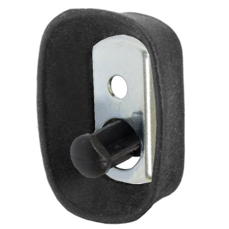 Vw Bug Door Contact Switch With Seals 1961 - 79, Vw Bus 1968 - 79, Pair - Moore Parts