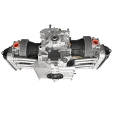 Vw Bug Engine 1600cc Dual Port Long Block With All New Parts - Moore Parts