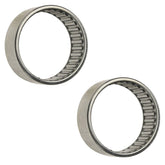 Vw Bug Front Axle Beam Needle Roller Bearing 1961 - 78 Lower, Pair - Moore Parts