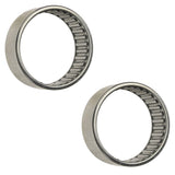 Vw Bug Front Axle Beam Needle Roller Bearing 1961 - 78 Lower, Pair - Moore Parts