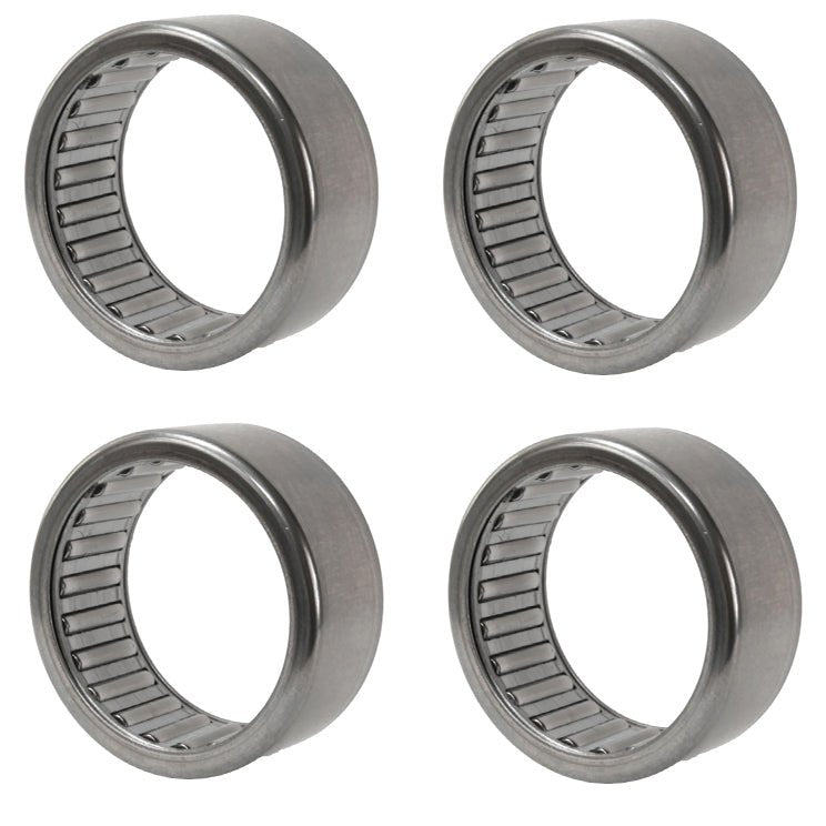 Vw Bug Front Axle Beam Needle Roller Bearing Kit 1960 - 65, Set 4 - Moore Parts
