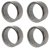 Vw Bug Front Axle Beam Needle Roller Bearing Kit 1960 - 65, Set 4 - Moore Parts