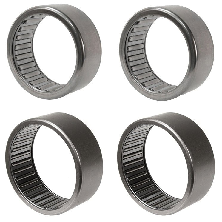 Vw Bug Front Axle Beam Needle Roller Bearing Kit 1966 - 78, Set 4 - Moore Parts
