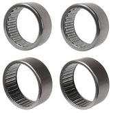 Vw Bug Front Axle Beam Needle Roller Bearing Kit 1966 - 78, Set 4 - Moore Parts