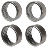 Vw Bug Front Axle Beam Needle Roller Bearing Kit 1966 - 78, Set 4 - Moore Parts