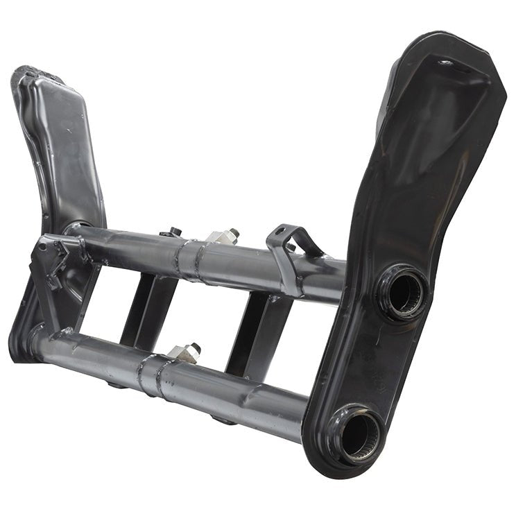 Vw Bug Front Axle Beam Off Road Ball Joint Raised Adjustable W/Thing Spindles - Moore Parts