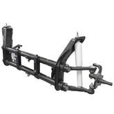 Vw Bug Front Axle Beam, Stock Width Adjustable Ball Joint, 1966 - 77. Empi 22 - 3114 - Moore Parts