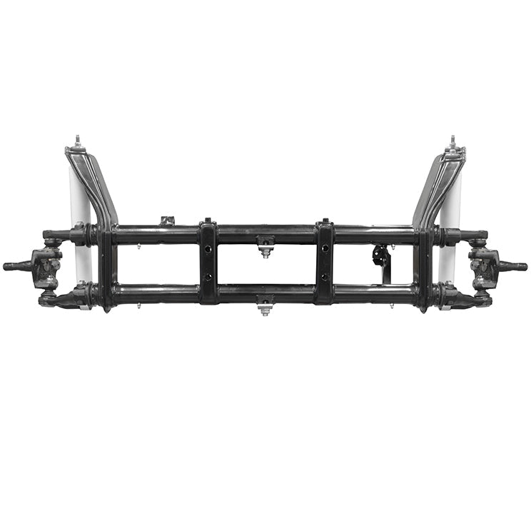 Vw Bug Front Axle Beam, Stock Width Adjustable Ball Joint, 1966 - 77. Empi 22 - 3114 - Moore Parts