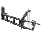 Vw Bug Front Axle Beam, Stock Width Adjustable Ball Joint, 1966 - 77. Empi 22 - 3116 - Moore Parts