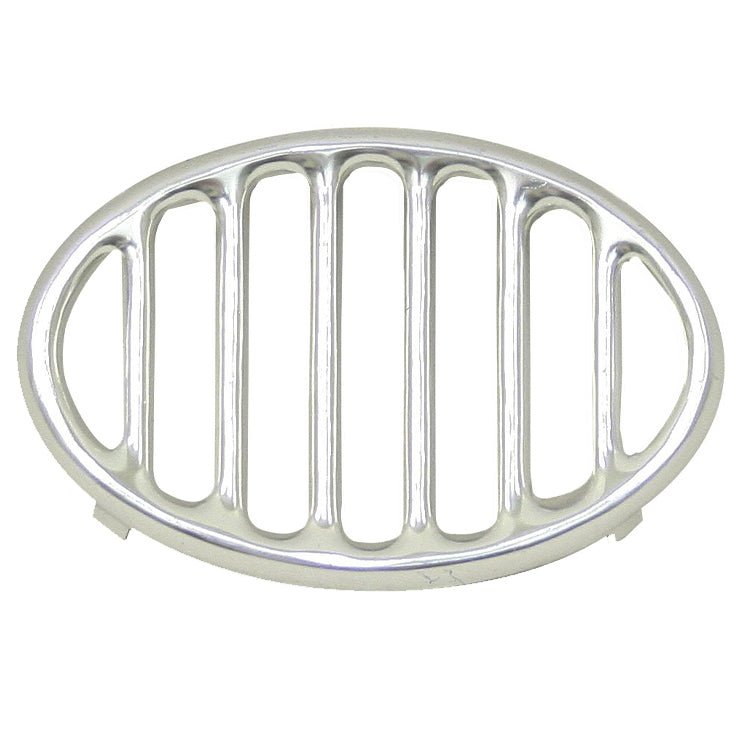 Vw Bug Horn Grill, Compatible With Volkswagen Beetle To 1952 - 67, Pair - Moore Parts