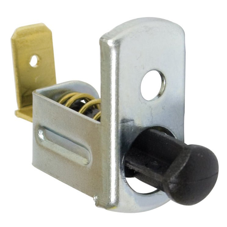 Vw Bug Interior Light Door Contact Switch For Interior Dome Light, Pair - Moore Parts