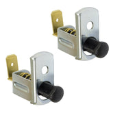 Vw Bug Interior Light Door Contact Switch For Interior Dome Light, Pair - Moore Parts