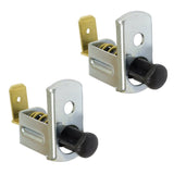 Vw Bug Interior Light Door Contact Switch For Interior Dome Light, Pair - Moore Parts