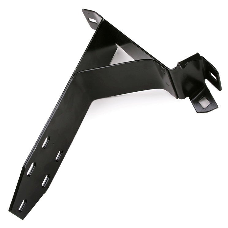 Vw Bug Left And Right Front Bumper Brackets 1968 - 73, Pair - Moore Parts