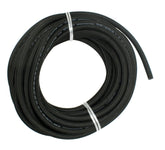 VW Bug OE Style Braided Fabric Fuel Hose, 3.5mm I.D. x 5 Feet - Moore Parts